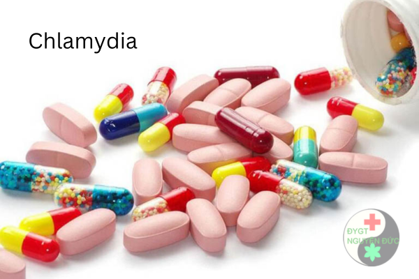 Chlamydia có nguy hiểm không?